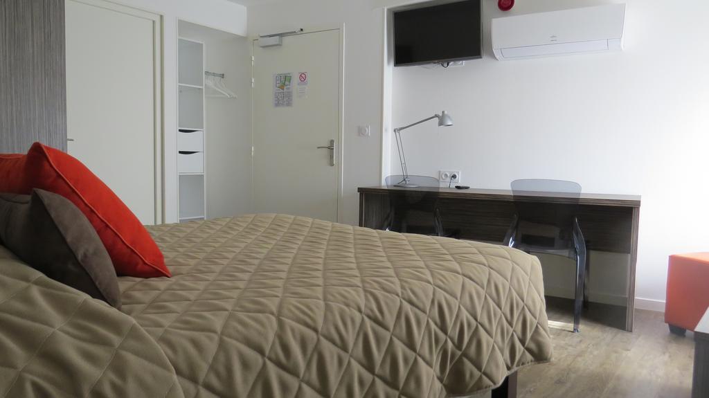 Hotel De Cleves Невер Екстериор снимка