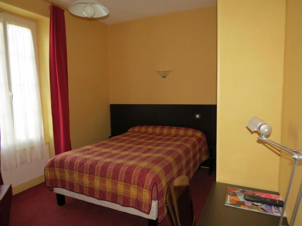 Hotel De Cleves Невер Стая снимка